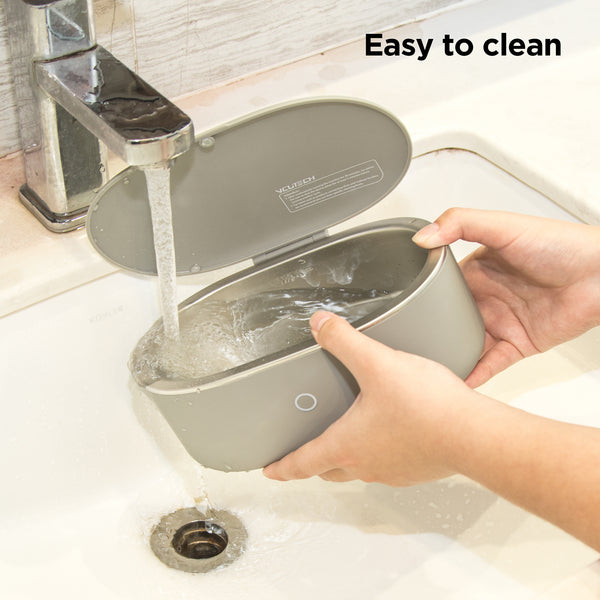 ALNEC Smart Ultrasonic Cleaner Portable JP 920